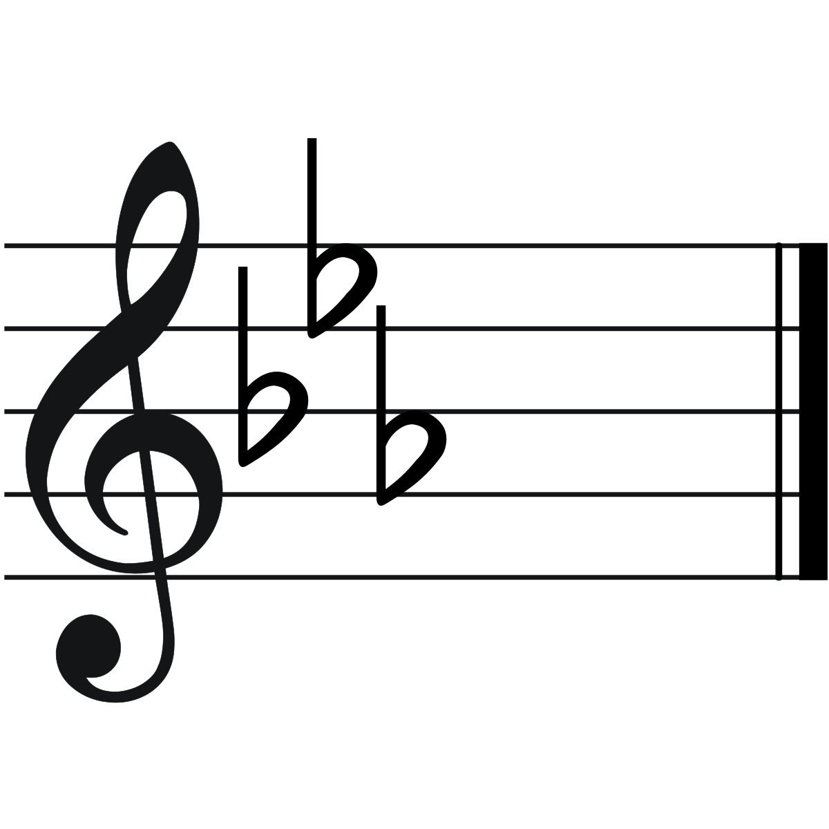 Tonart c-Moll